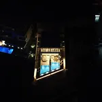 Rosemary East - Heated Infinity Swimming Pool - Jacuzzi - Kids Playroom - Sea View *
