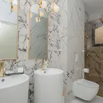 Rosemary East - Heated Infinity Swimming Pool - Jacuzzi - Kids Playroom - Sea View Villa