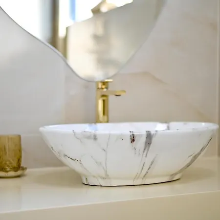 빌라 Rosemary East - Heated Infinity Swimming Pool - Jacuzzi - Kids Playroom - Sea View