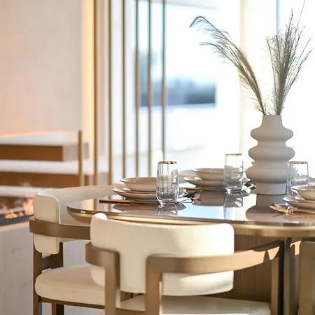 빌라 Rosemary East - Heated Infinity Swimming Pool - Jacuzzi - Kids Playroom - Sea View