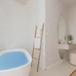 Rosemary East - Heated Infinity Swimming Pool - Jacuzzi - Kids Playroom - Sea View מאקרסקה